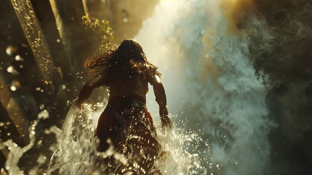 图片[3]|Curious Refuge AI VFX实战课，零基础打造好莱坞级爆炸火焰电影特效|无忧资源社