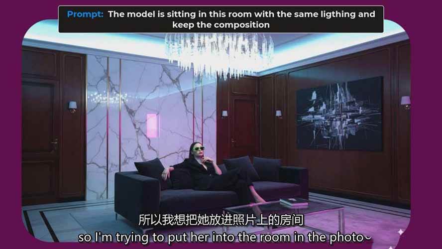 图片[6]|谷歌Gemini AI 图像工作流终极指南：Nano Banana全功能掌握，零基础创作专业视觉效果|无忧资源社