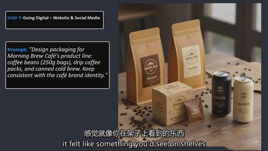 图片[5]|谷歌Gemini AI 图像工作流终极指南：Nano Banana全功能掌握，零基础创作专业视觉效果|无忧资源社