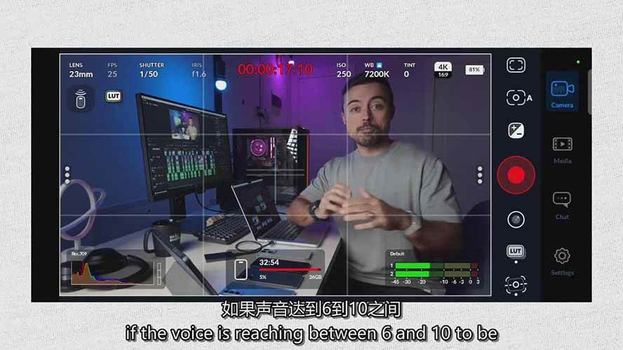 图片[7]|手机电影感拍摄实战课：无需影视经验，普通人也能靠手机打造高质感内容|无忧资源社