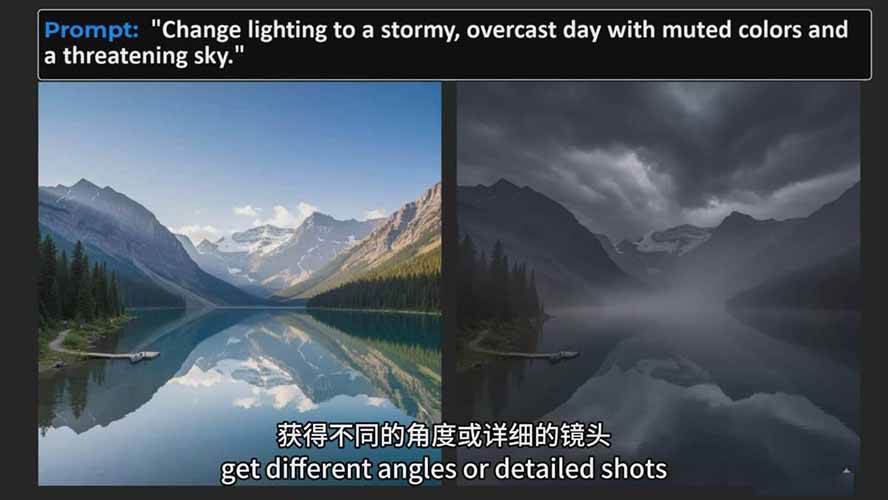 图片[12]|谷歌Gemini AI 图像工作流终极指南：Nano Banana全功能掌握，零基础创作专业视觉效果|无忧资源社