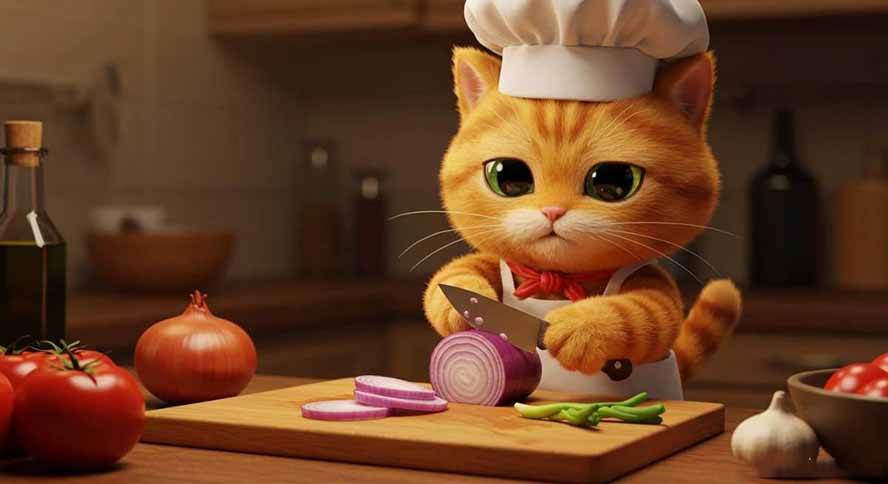 图片[2]|橘猫打工AI视频创作课：从提示词生成到剪辑发布，玩转抖音社媒爆款内容|无忧资源社