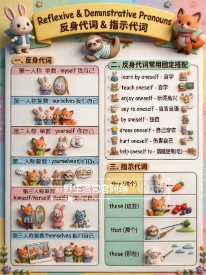 图片[3]|Nano banana AI教辅作图提示词，手把手带你用AI做出真实可用的教学素材|无忧资源社