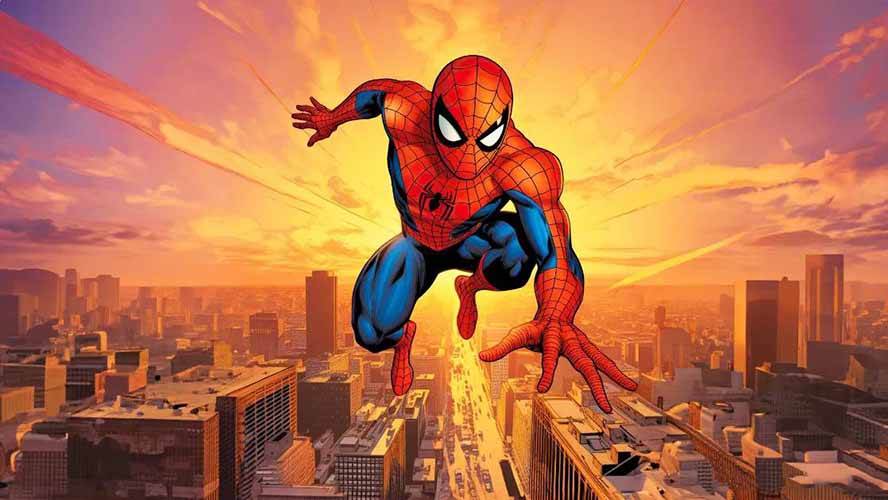 图片[5]|零基础AI漫画创作：用Midjourney画漫画书，轻松实现创意变现|无忧资源社