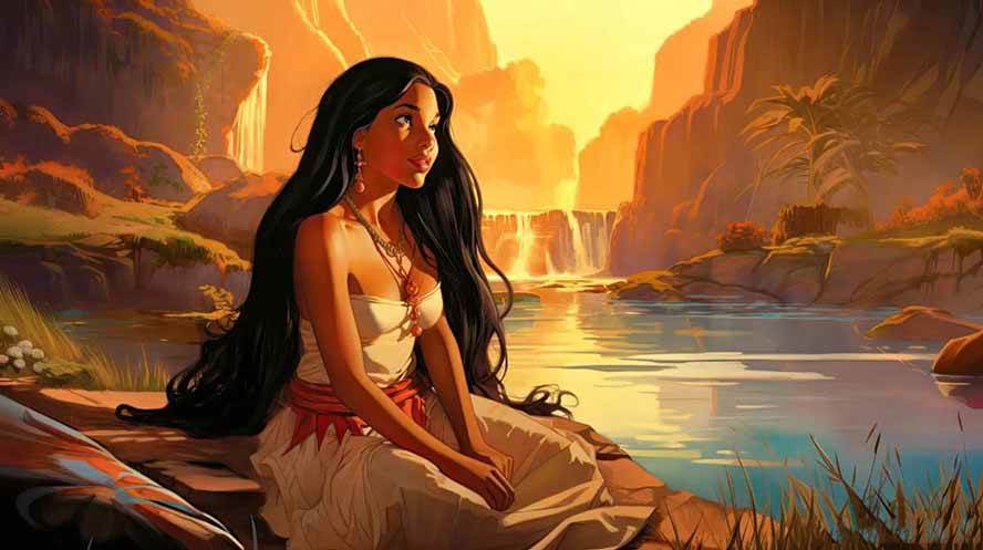 图片[4]|零基础AI漫画创作：用Midjourney画漫画书，轻松实现创意变现|无忧资源社