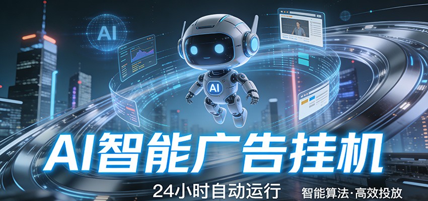 智能托管 · 无人值守 · 持续变现，低门槛、高适配、易上手，轻松开启智能躺赚新时代|无忧资源社