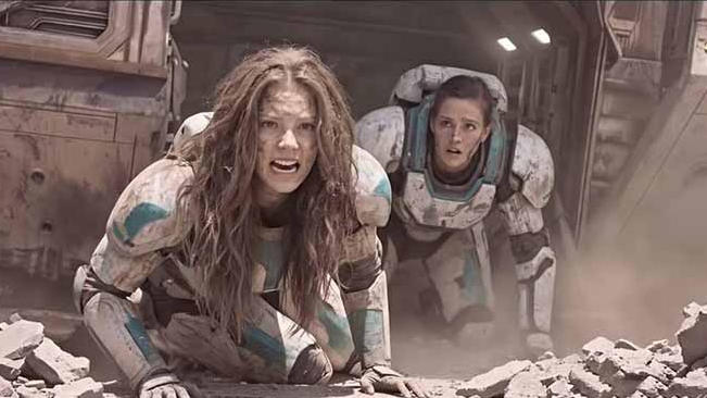 图片[3]|Google AI Studio生成精彩刺激科幻短片教程，带你从零开始制作一部精彩刺激的科幻短片【双语字幕】|无忧资源社