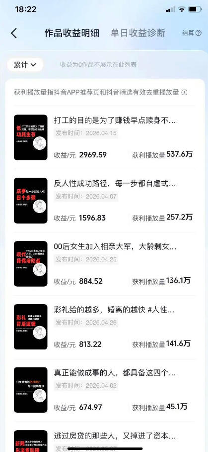 图片[2]|AI做内容变现，单月破5W+，完全零基础的人，也可以轻松上手|无忧资源社
