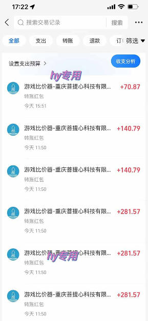 图片[2]|三款游戏全自动打金玩法，日入1k+，当天见收益，长期可做，懒人躺挣项目【揭秘】|无忧资源社