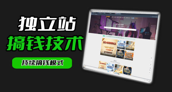 干货来袭！麦子甜带你吃透独立站｜从搭建到引流一站式教学《独立站》第一期|无忧资源社