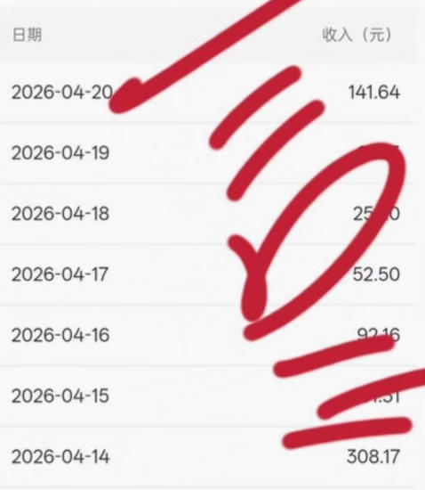 图片[3]|公众号小绿书贴图项目，赚收益实操玩法，听话照听话照少走90%弯路丨副业可做|无忧资源社