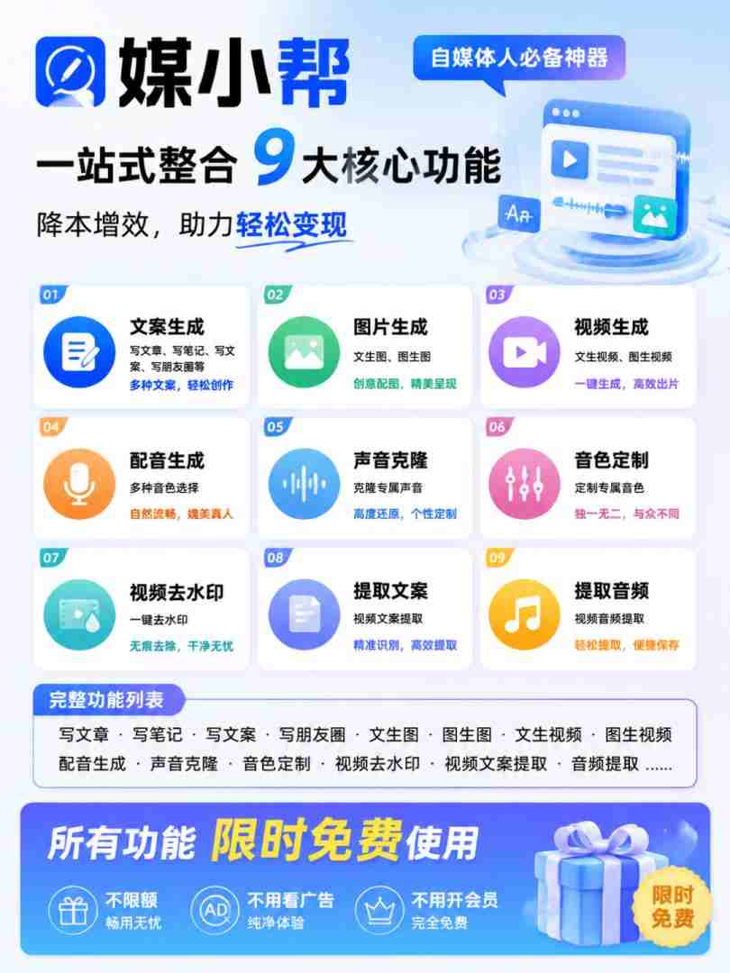 图片[3]|直接抄作业！5分钟教你搭建一款《自媒体工具箱》，自用引流都不错|无忧资源社