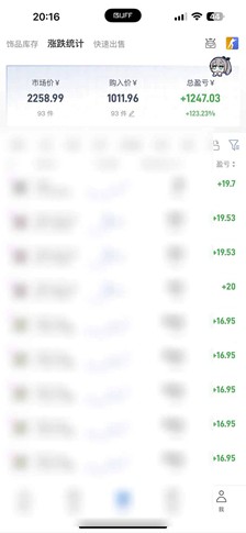 图片[4]|steam搬砖，一周只需1-2小时，轻松月入过万，上不封顶|无忧资源社