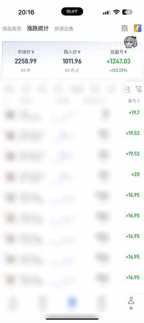图片[4]|steam搬砖项目，一周只需1-2小时，轻松月入过万，上不封顶【揭秘】|无忧资源社