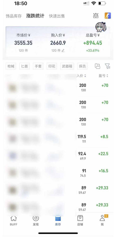 图片[2]|steam搬砖项目，一周只需1-2小时，轻松月入过万，上不封顶【揭秘】|无忧资源社