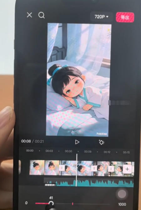 图片[2]|古诗词AI视频全流程，零基础也能高效产出国风佳作|无忧资源社