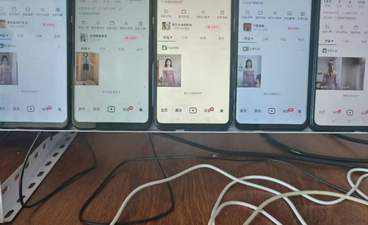 图片[4]|Ai美女跳舞工作流项目，新手也能快速起号涨粉变现，多种变现方式|无忧资源社