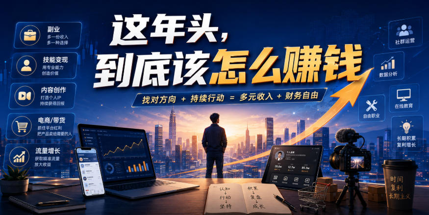 公众号记忆承载付费文：这年头，到底该怎么賺钱？|无忧资源社
