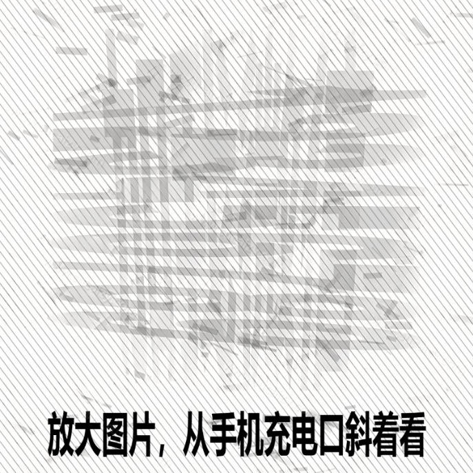 图片[3]|Windows自媒体私域引流神器！一键生成隐藏微信号图片，支持多种模板样式，完全免费，绿色免安装版，隐图工坊|无忧资源社
