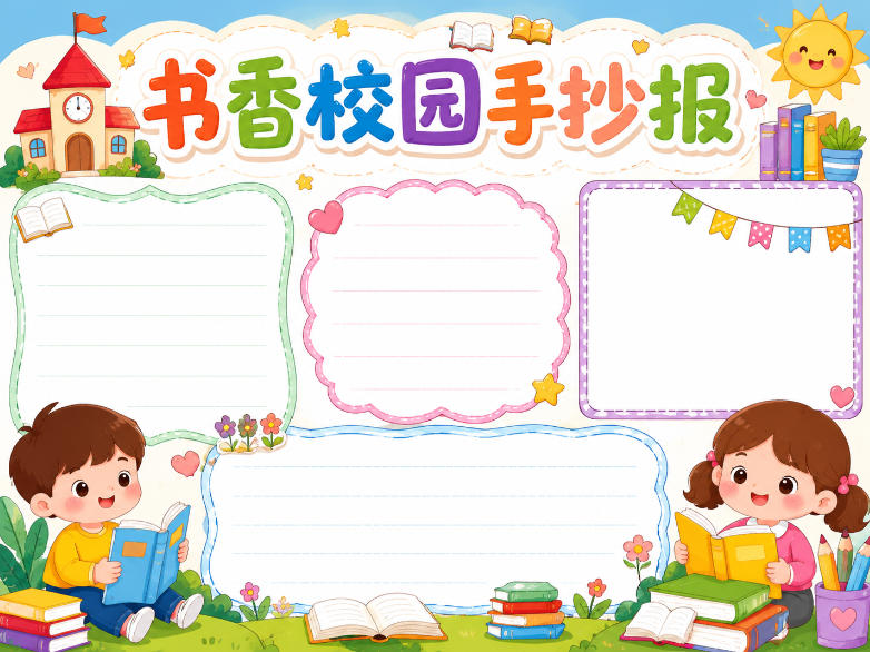 图片[2]|手抄报批量生成工具来了，完全免费，告别豆包生图，高清无水印|无忧资源社