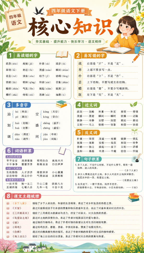 图片[3]|孩子的教辅别再乱买了：同步国家中小学智慧平台，AI一键生成图文教辅和试卷|无忧资源社