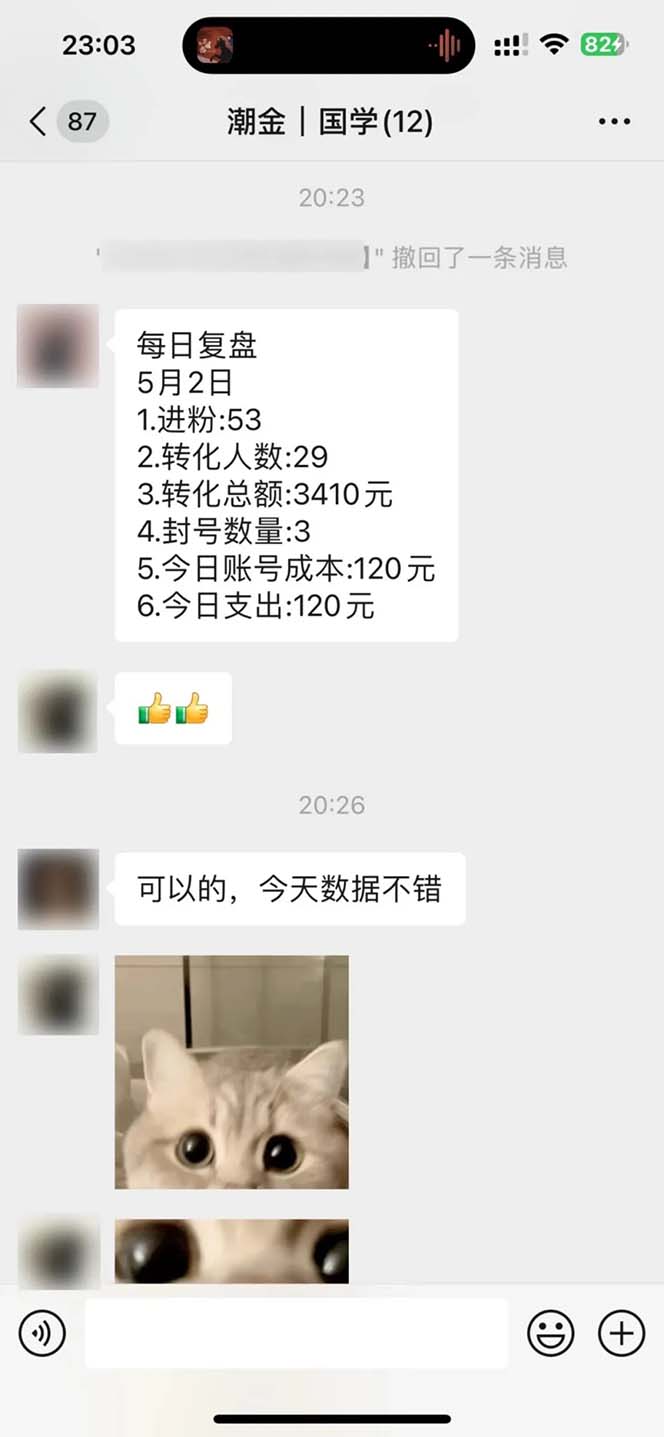 （10405期）15天纯利10W+，国学掘金计划2024玩法全网首次公开（视频课程+交付手册）_无忧资源社