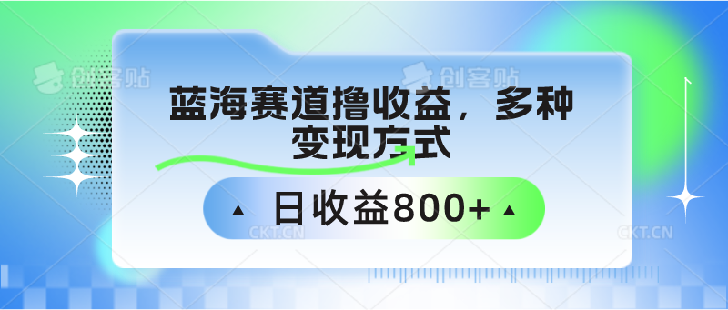 中老年人健身操蓝海赛道撸收益，多种变现方式，日收益800+_无忧资源社|无忧资源社