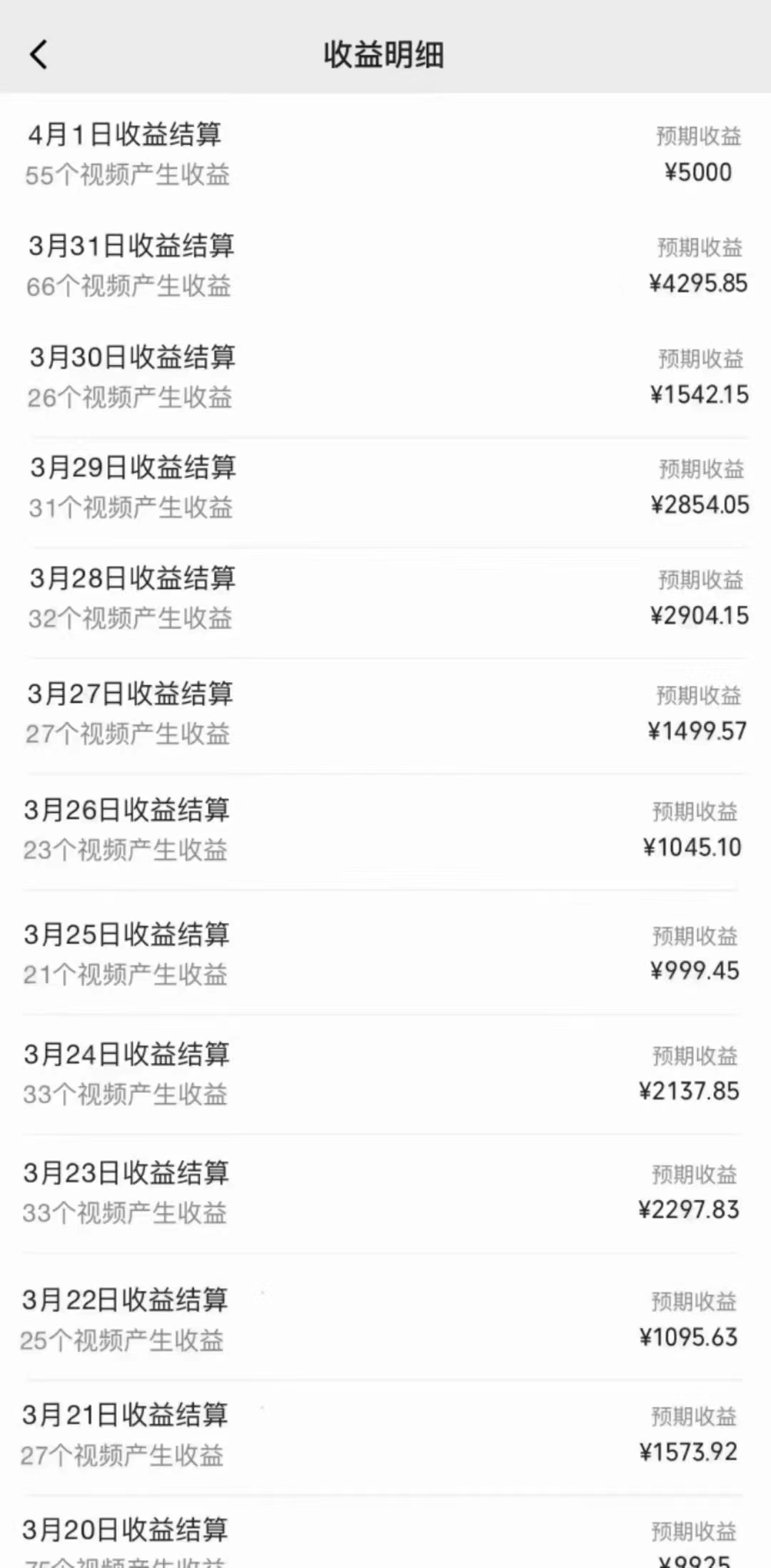 （9833期）2024年灵异故事，视频号创作者分成，小白轻松上手，轻松日入1000+_无忧资源社