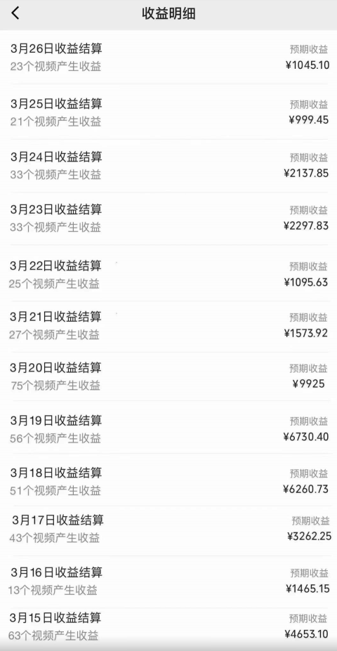 （10002期）视频号创作者分成3.0玩法，简单去重100%过原创，条条爆款，月入30000＋_无忧资源社
