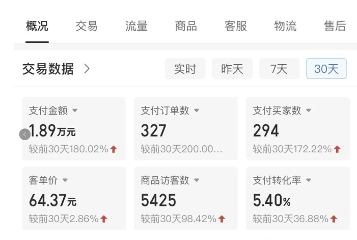 拼多多虚拟U盘电商红利项目：月赚2万+，新手小白也能玩_无忧资源社