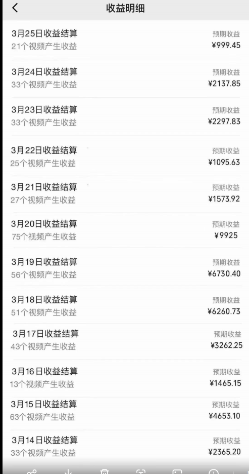 （10002期）视频号创作者分成3.0玩法，简单去重100%过原创，条条爆款，月入30000＋_无忧资源社