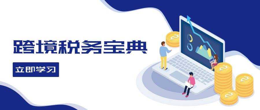 （12544期）跨境税务宝典教程：跨境电商全球税务处理策略|无忧资源社